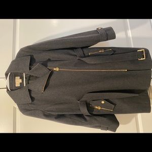 Brand new ladies Michael Kors coat